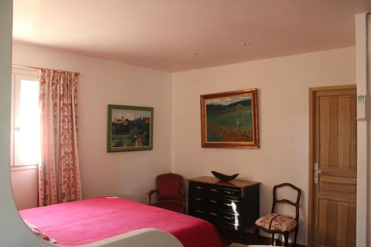 Guest house Le Baou Hotel Sillans-la Cascade France