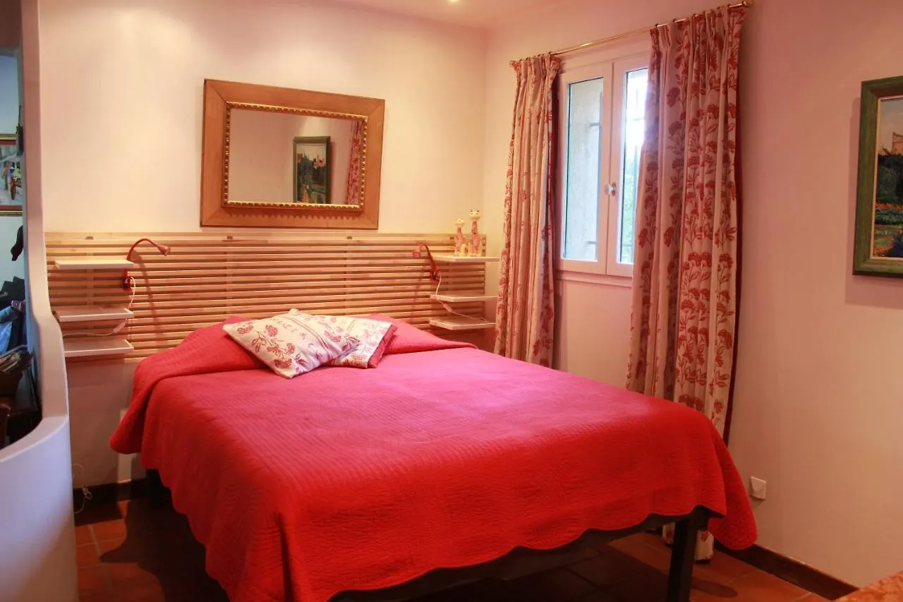 Le Baou Hotel Sillans-la Cascade