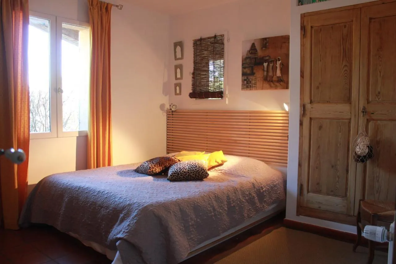 Guest house Le Baou Hotel Sillans-la Cascade