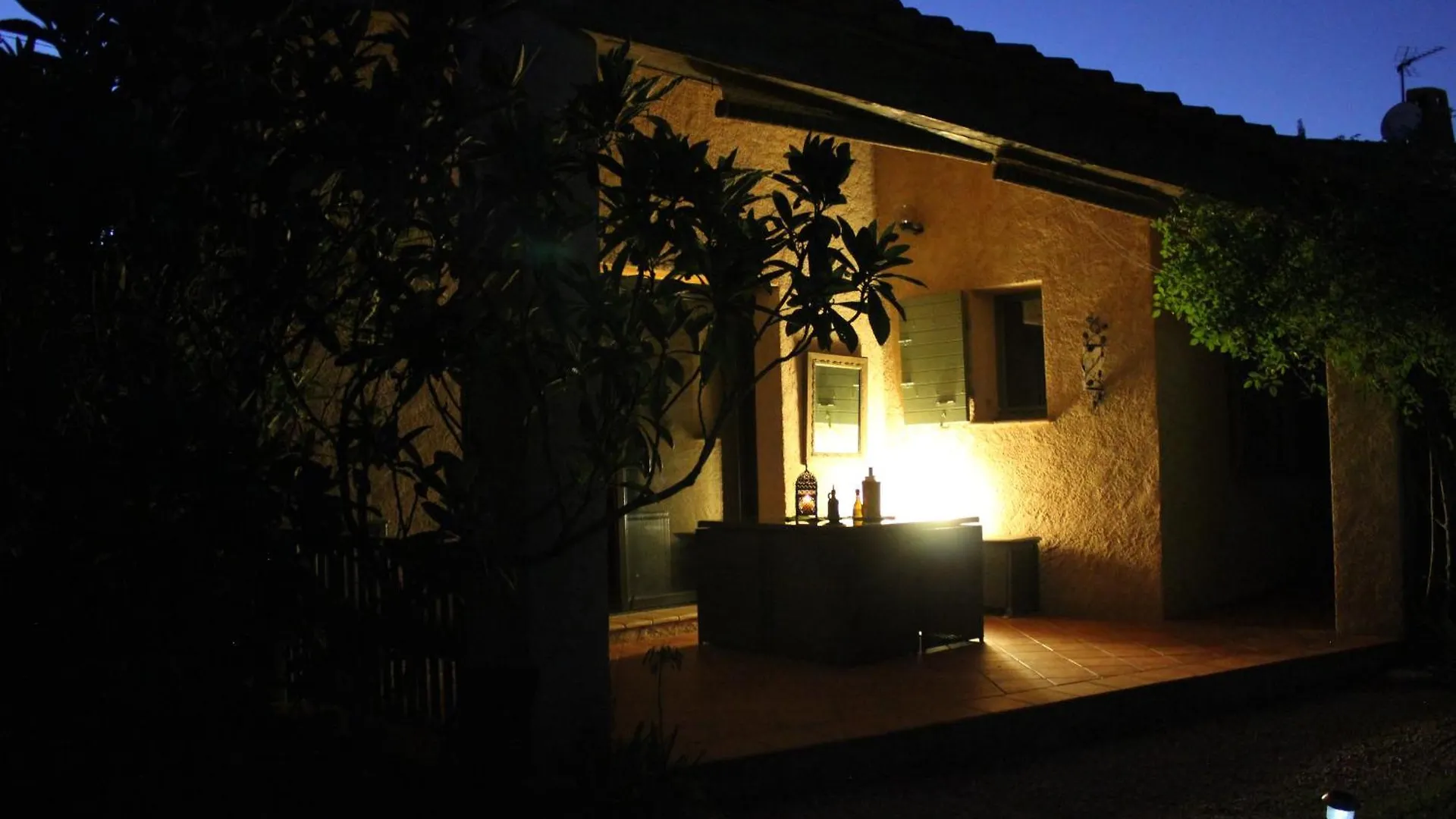 Guest house Le Baou Hotel Sillans-la Cascade