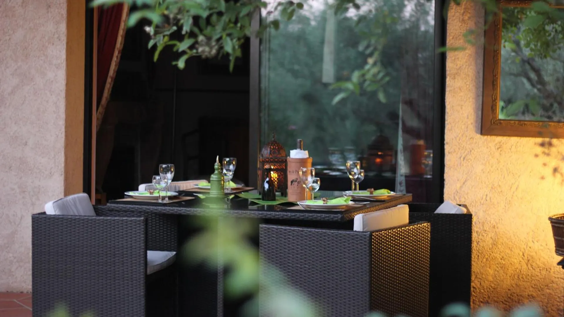 Le Baou Hotel Sillans-la Cascade 0*,  France
