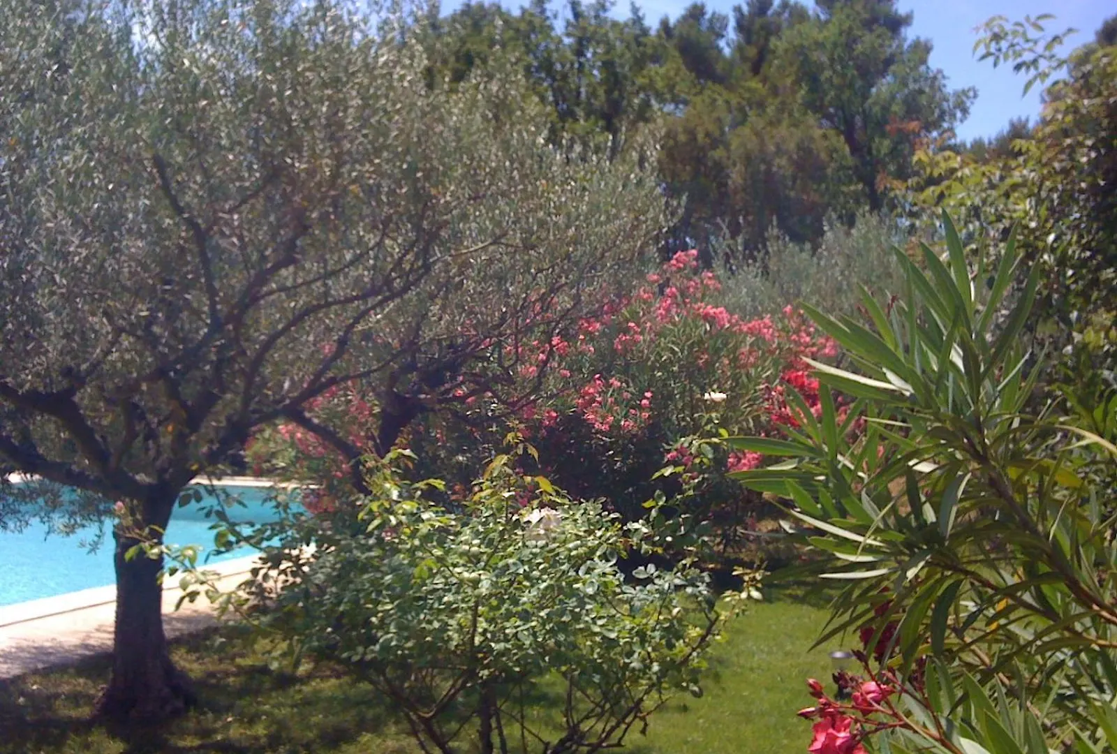 Le Baou Hotel Sillans-la Cascade