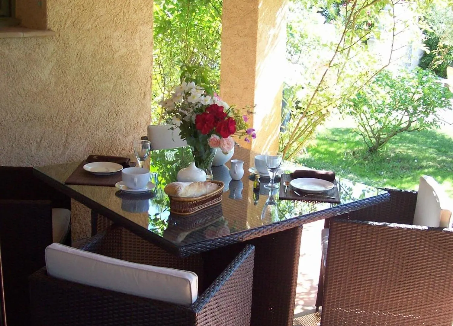 Guest house Le Baou Hotel Sillans-la Cascade