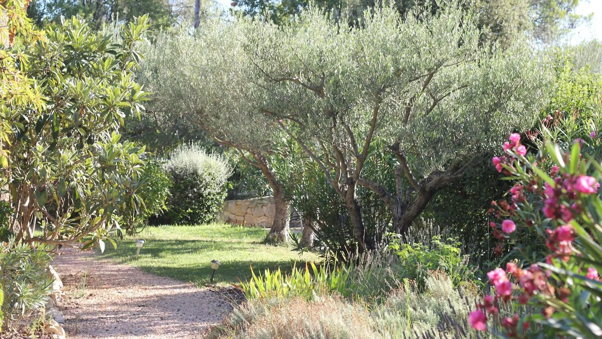 Guest house Le Baou Hotel Sillans-la Cascade