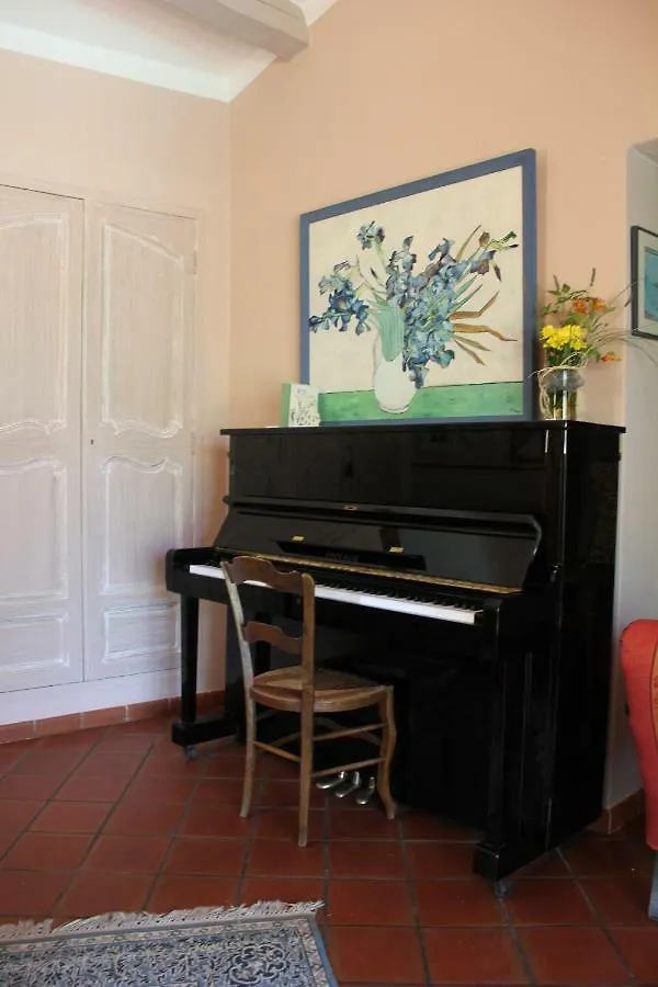 Le Baou Hotel Sillans-la Cascade