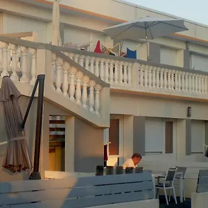 Saint-yves Aparthotel Trévou-Tréguignec