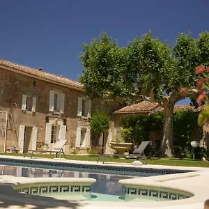 Des Flaneraies Bed & Breakfast